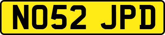 NO52JPD