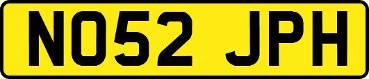 NO52JPH