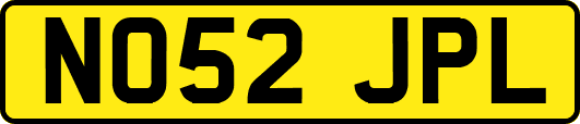 NO52JPL