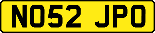 NO52JPO