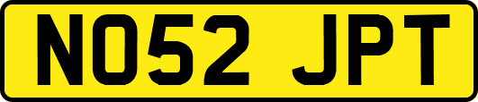 NO52JPT