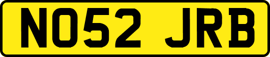 NO52JRB