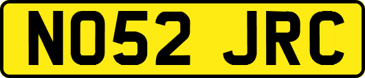 NO52JRC