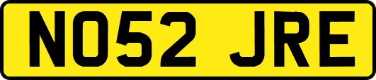 NO52JRE