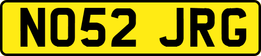 NO52JRG