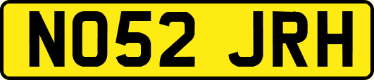NO52JRH