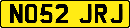 NO52JRJ