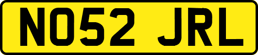 NO52JRL