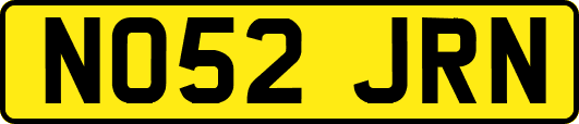 NO52JRN