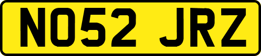 NO52JRZ