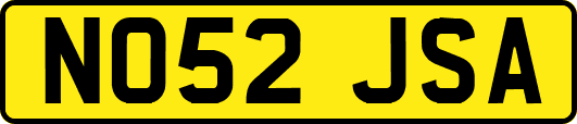 NO52JSA