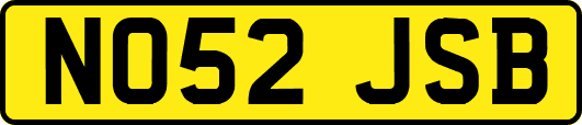 NO52JSB