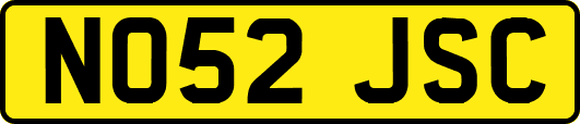 NO52JSC