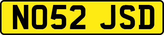 NO52JSD