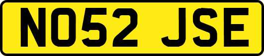 NO52JSE