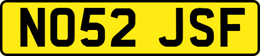 NO52JSF