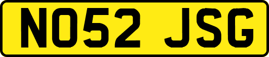 NO52JSG