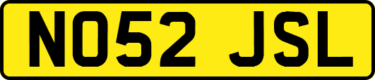 NO52JSL
