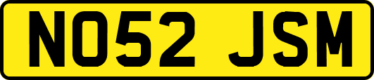 NO52JSM