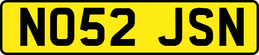 NO52JSN