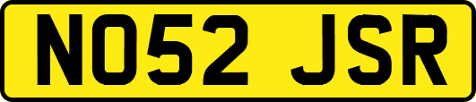 NO52JSR
