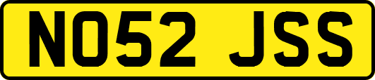 NO52JSS