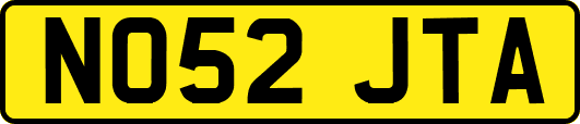 NO52JTA