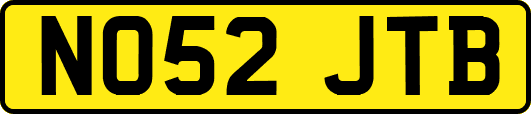 NO52JTB