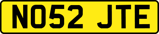 NO52JTE