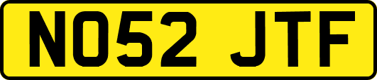NO52JTF