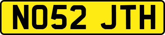 NO52JTH