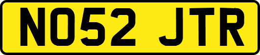 NO52JTR