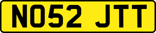 NO52JTT