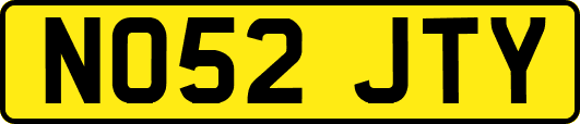 NO52JTY