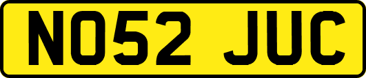 NO52JUC