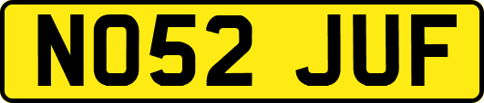 NO52JUF