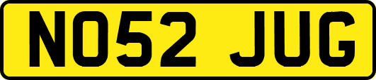 NO52JUG