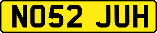 NO52JUH