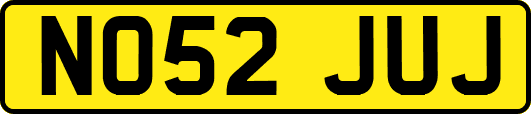 NO52JUJ