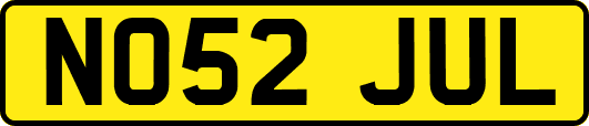NO52JUL