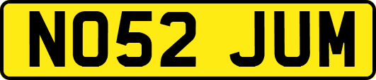 NO52JUM