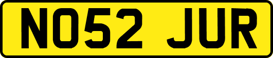 NO52JUR