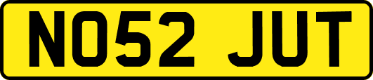 NO52JUT