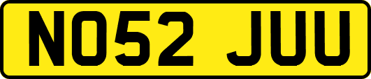 NO52JUU