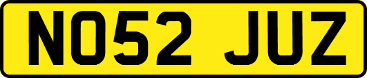 NO52JUZ