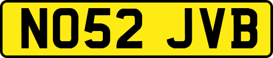 NO52JVB