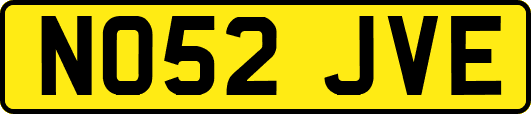 NO52JVE