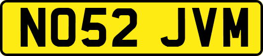 NO52JVM