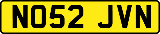 NO52JVN