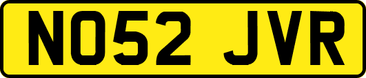 NO52JVR